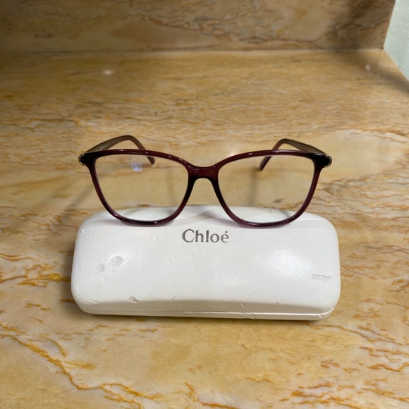 Chloé eyeglasses. - Picture 2 of 14